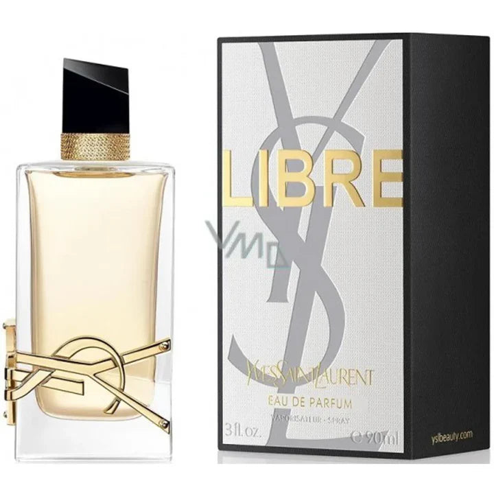 YSL| LIBRE Women EDP - 100% full size (orignal with money back guarantee) Fresh Lot