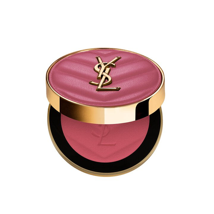 YSL MAKE ME BLUSH | Face Pallet