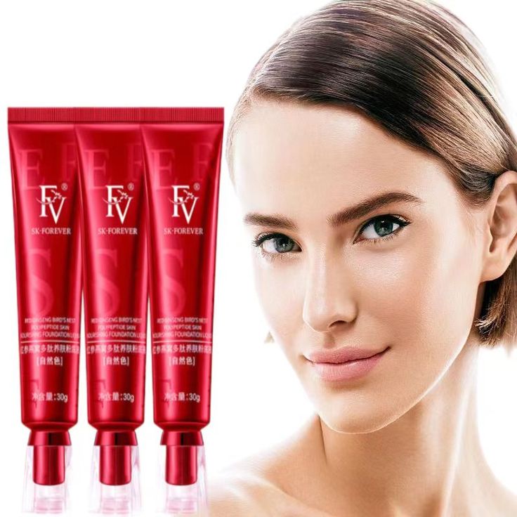 Buy One Flicka | Get FV Foundation FREE