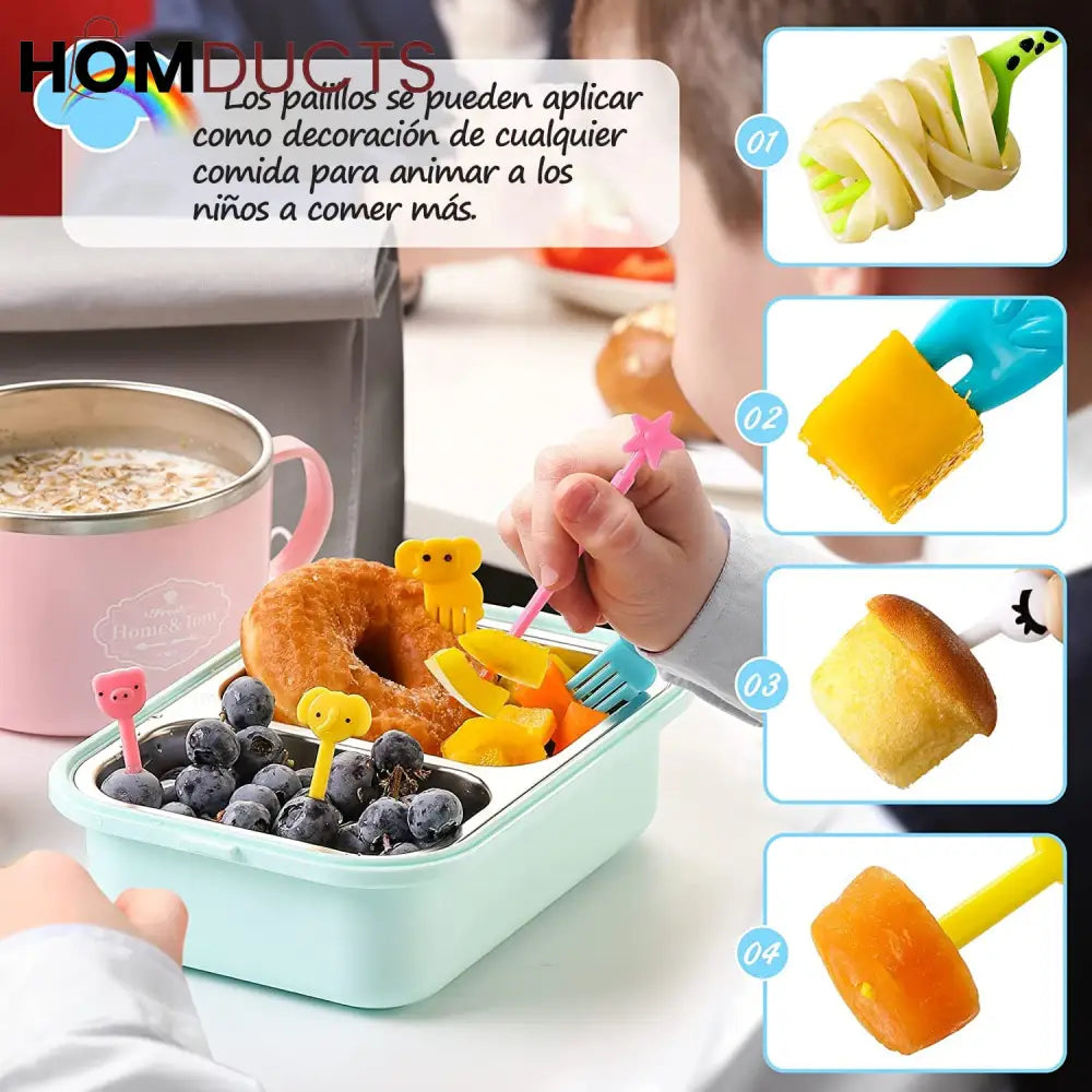 Fruit Fork (50pcs)