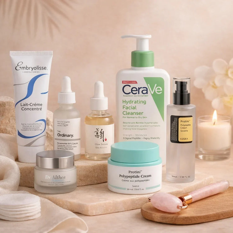Skin care