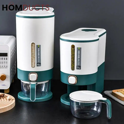 10kg Automatic Rice Dispenser
