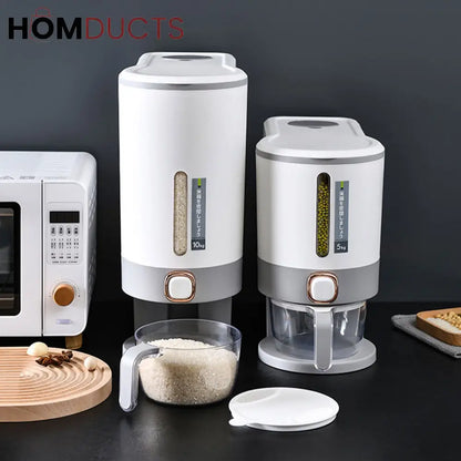 10kg Automatic Rice Dispenser