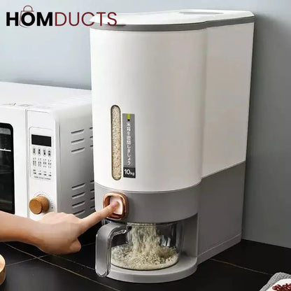 10kg Automatic Rice Dispenser