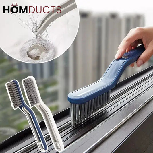 2 in 1 Cleaning Brush