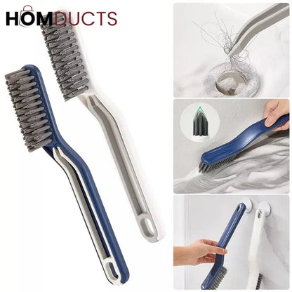 2 in 1 Cleaning Brush