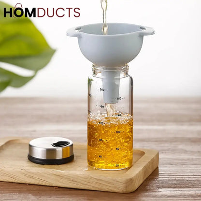 4 in 1 Multifunctional Funnel Set
