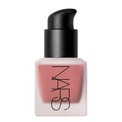 NARS Liquid Blush — Dolce Vita