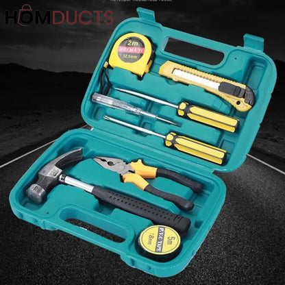 9 Pcs Tool Set