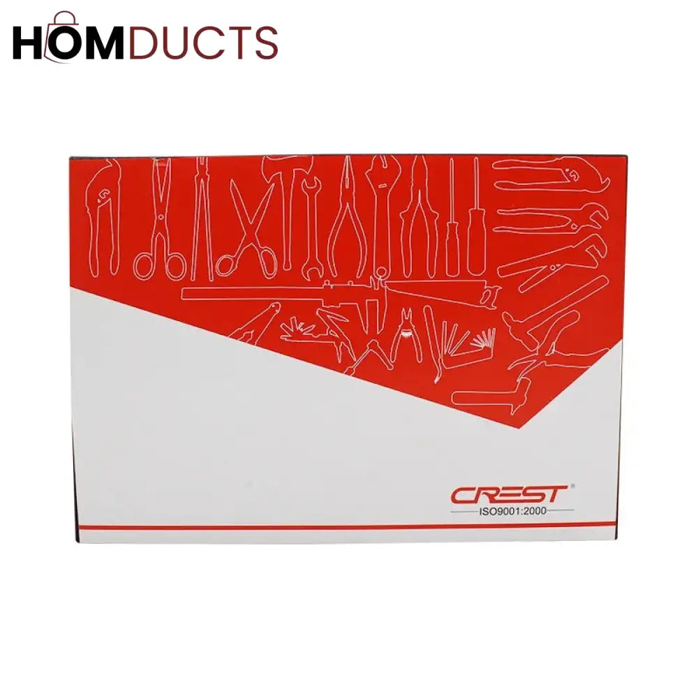 9 Pcs Tool Set