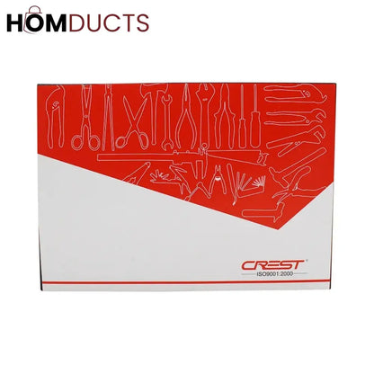 9 Pcs Tool Set