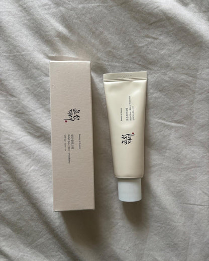 BEAUTY OF JOSEON – Relief Sun : Rice + Probiotics SPF50 50ml Korea