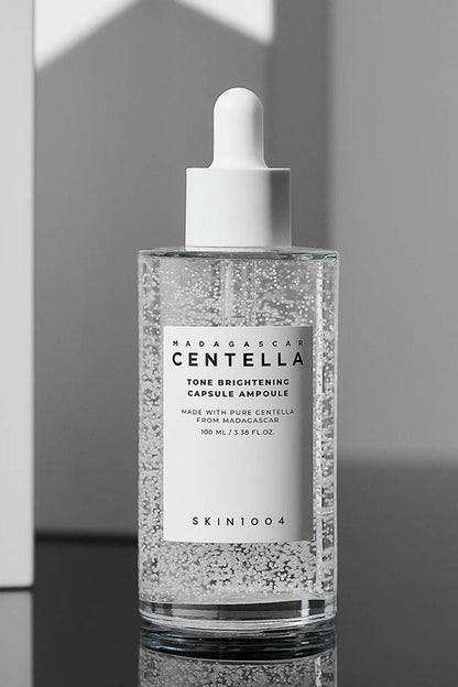 SKIN1004 - Madagascar Centella Tone Brightening Capsule Ampoule