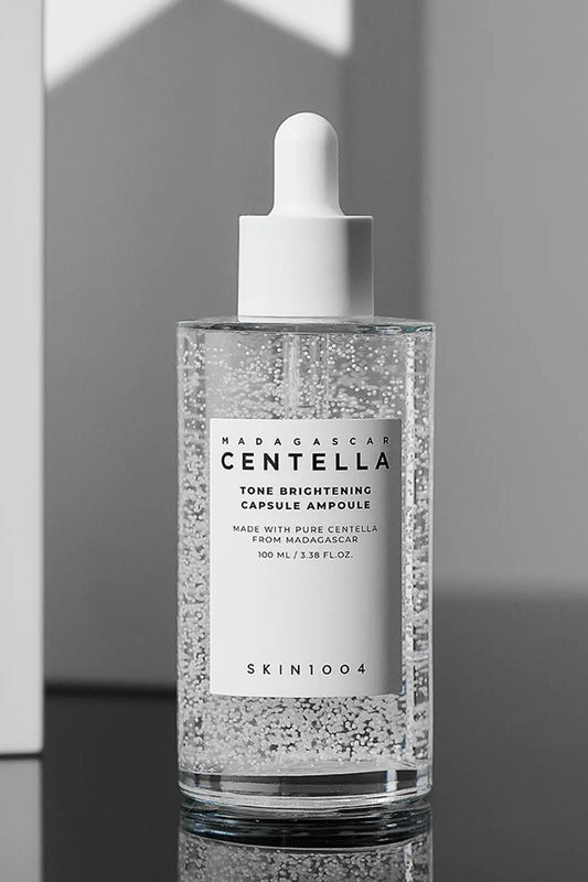 SKIN1004 - Madagascar Centella Tone Brightening Capsule Ampoule