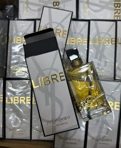 YSL| LIBRE Women EDP - 100% full size (orignal with money back guarantee) Fresh Lot