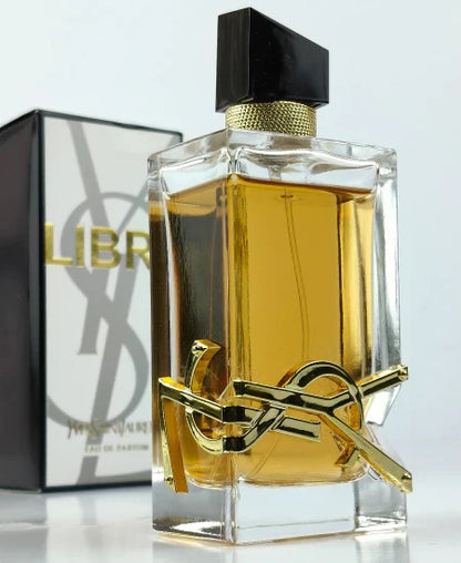 YSL| LIBRE Women EDP - 100% full size (orignal with money back guarantee) Fresh Lot