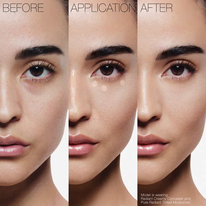 NARS Radiant Creamy Concealer – Full Coverage, Long-Lasting & Natural Finish