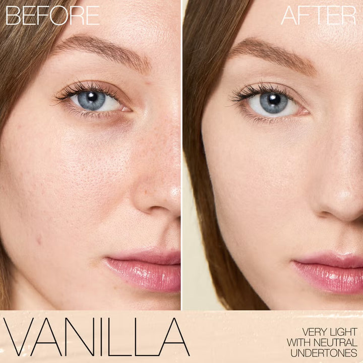 NARS Radiant Creamy Concealer – Full Coverage, Long-Lasting & Natural Finish