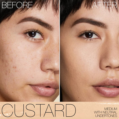 NARS Radiant Creamy Concealer – Full Coverage, Long-Lasting & Natural Finish