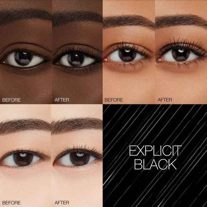 NARS CLIMAX MASCARA
