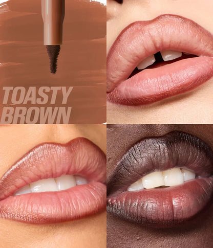 HUDABEAUTY LIP CONTOUR STAIN /LIP TINT