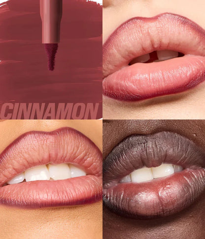 HUDABEAUTY LIP CONTOUR STAIN /LIP TINT