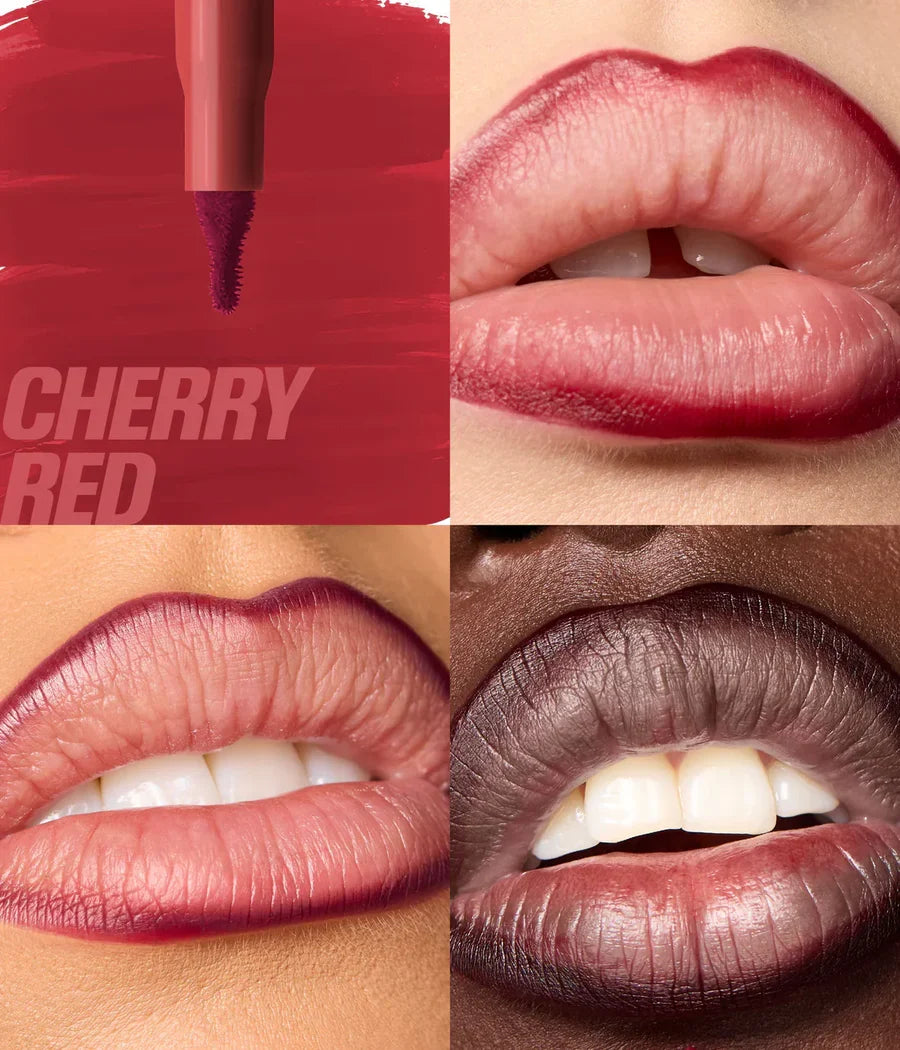 HUDABEAUTY LIP CONTOUR STAIN /LIP TINT