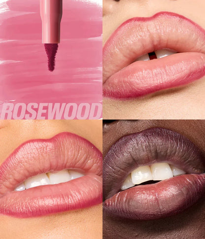 HUDABEAUTY LIP CONTOUR STAIN /LIP TINT
