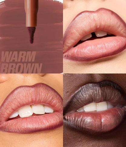 HUDABEAUTY LIP CONTOUR STAIN /LIP TINT