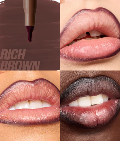 HUDABEAUTY LIP CONTOUR STAIN /LIP TINT
