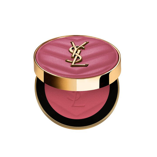 YSL MAKE ME BLUSH | Face Pallet
