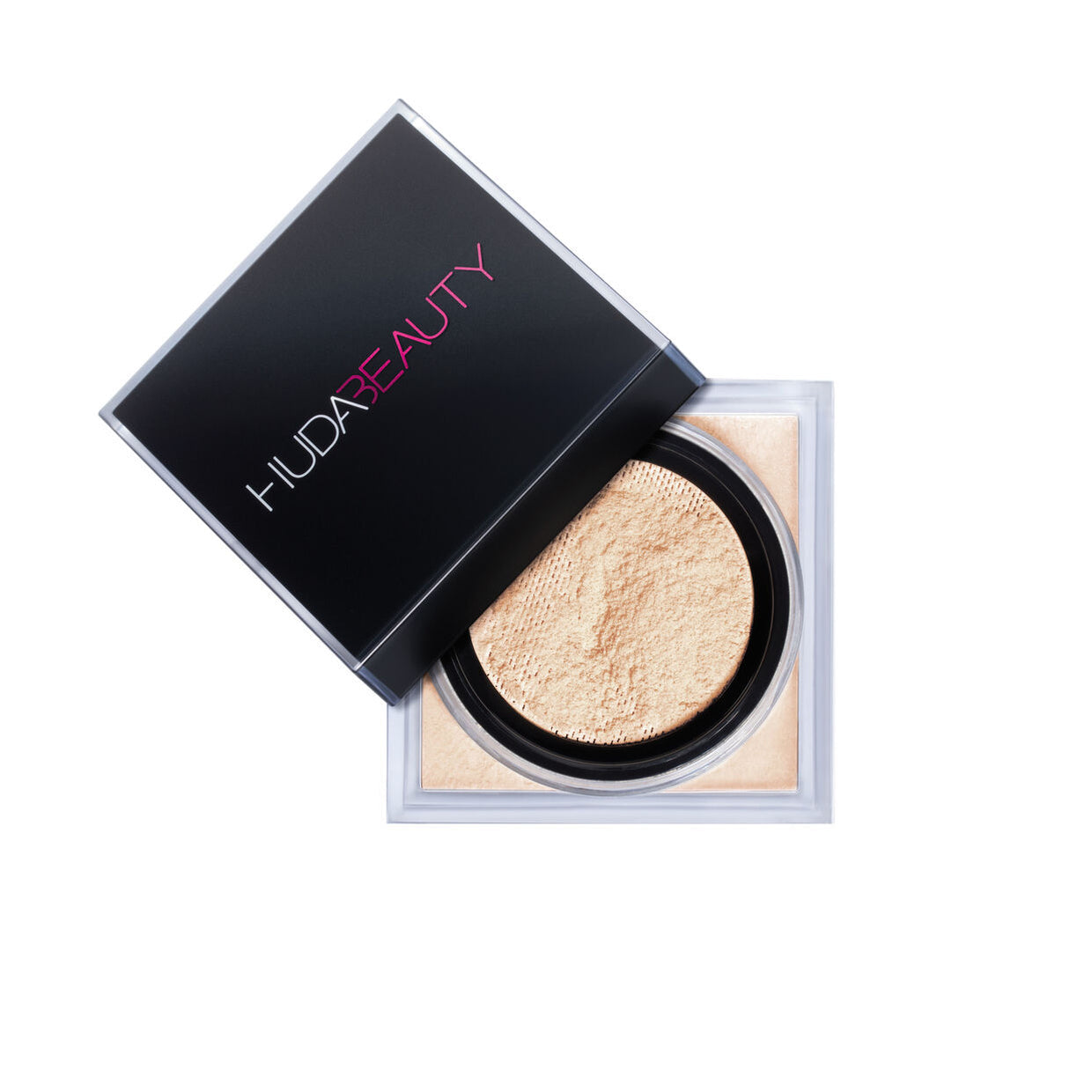 HUDA BEAUTY Easy Bake Loose
Baking & Setting Powder