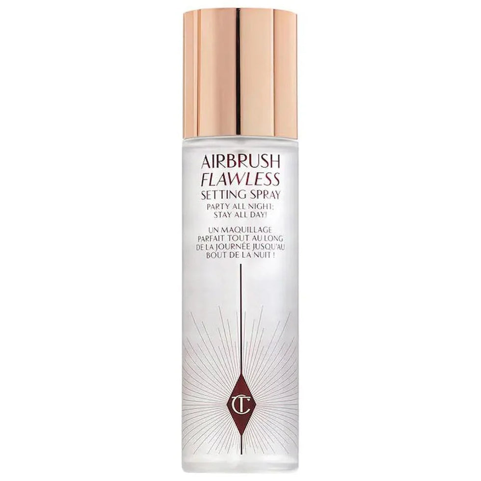 Charlotte Tilbury Airbrush Flawless Setting Spray