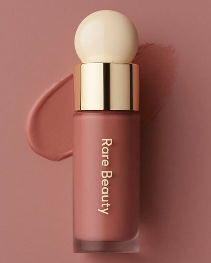 Rare Beauty Soft Pinch Liquid Blush – Long-Lasting Weightless Color