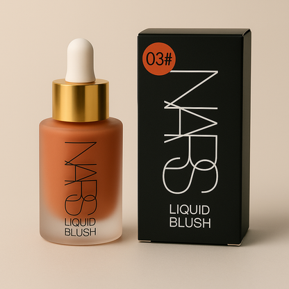 NARS — Pack of 2 | Liquid Blush & Loose Powder
