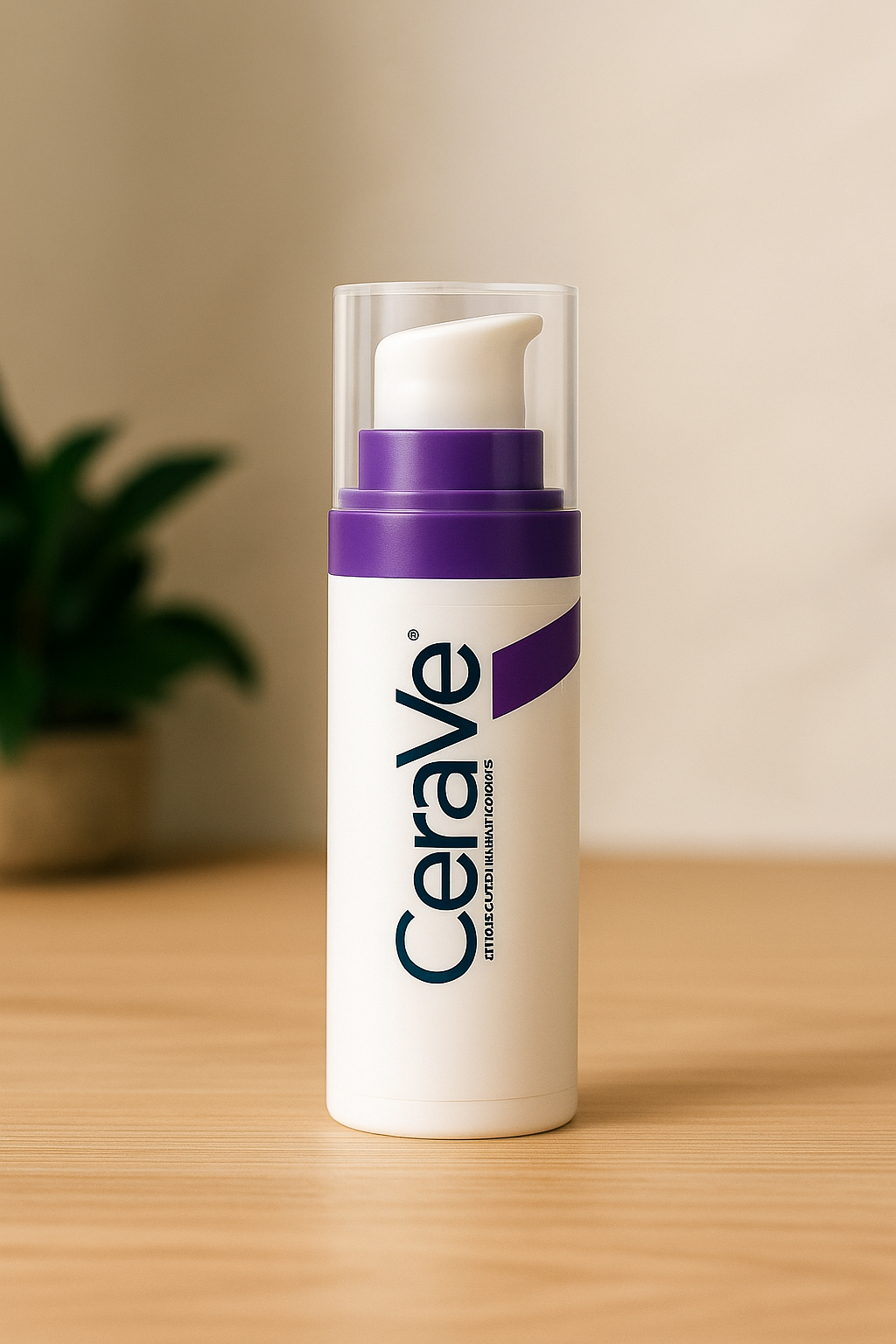 CeraVe 4 In 1 Skincare Kit | Night Cream, Sunblock, Cleanser & Serum For Radiant Skin (Replica)