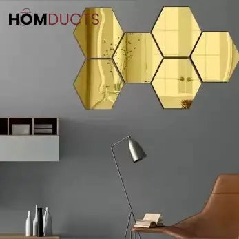 Acrylic Wall Stickers