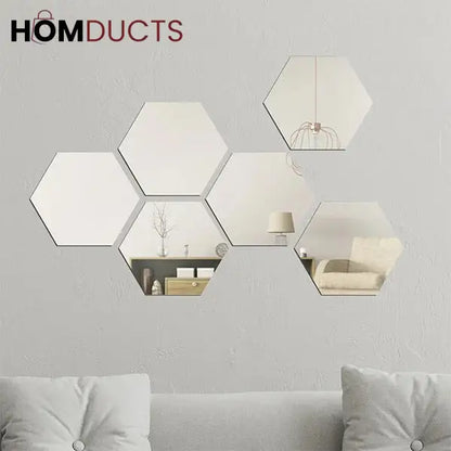 Acrylic Wall Stickers