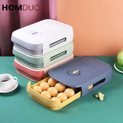 Egg Storage Box