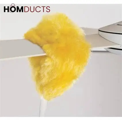 Fan duster