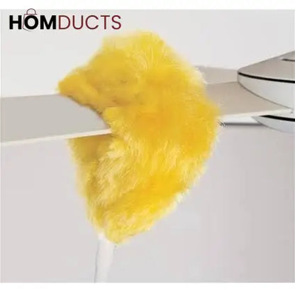 Fan duster