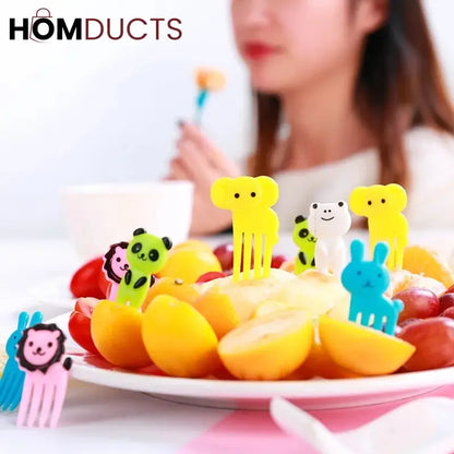 Fruit Fork (50pcs)