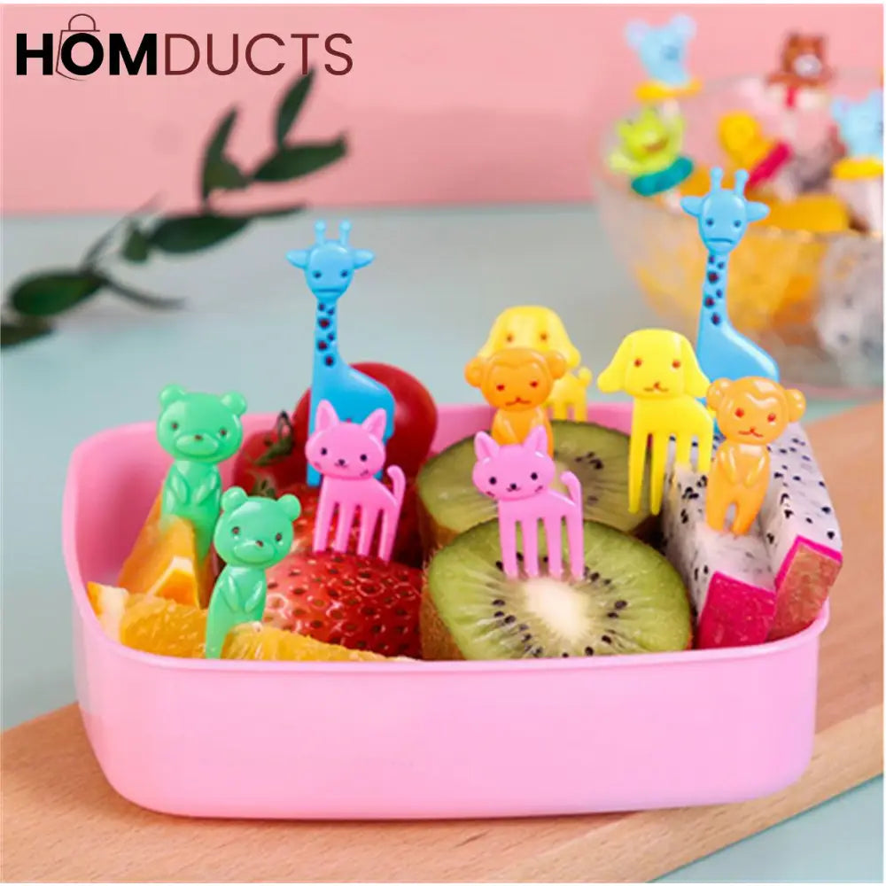 Fruit Fork (50pcs)