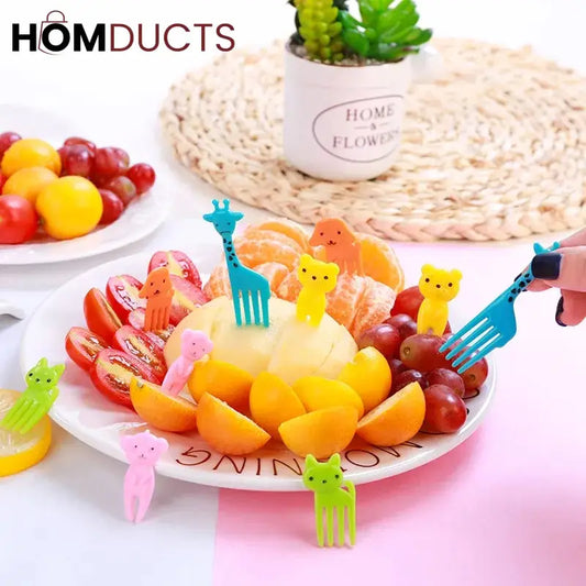 Fruit Fork (50pcs)