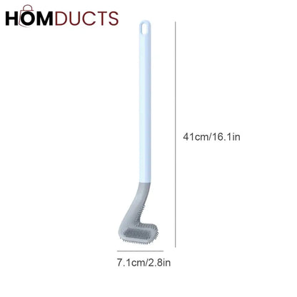 Golf Style Toilet Brush