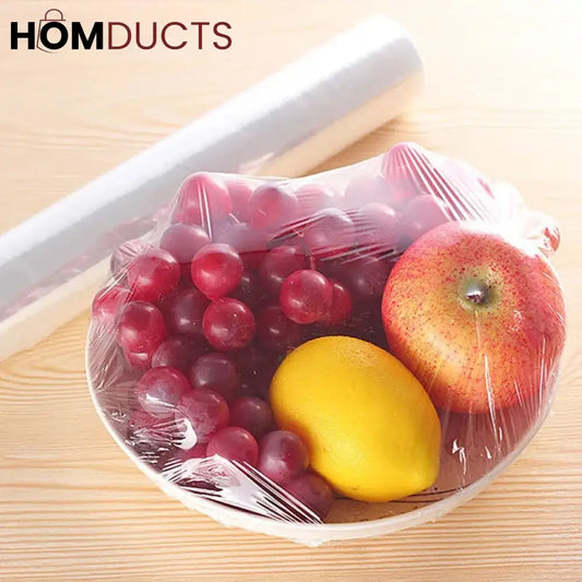 Kitchen Cling Wrap
