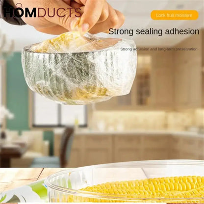 Kitchen Cling Wrap