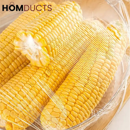 Kitchen Cling Wrap