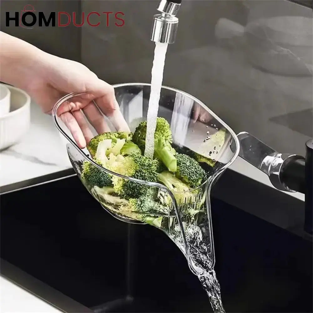 Kitchen Strainer Bowl