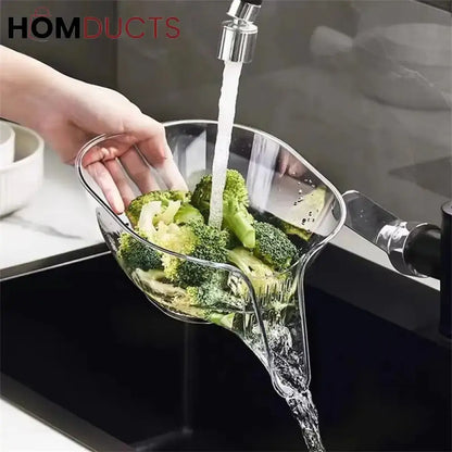 Kitchen Strainer Bowl